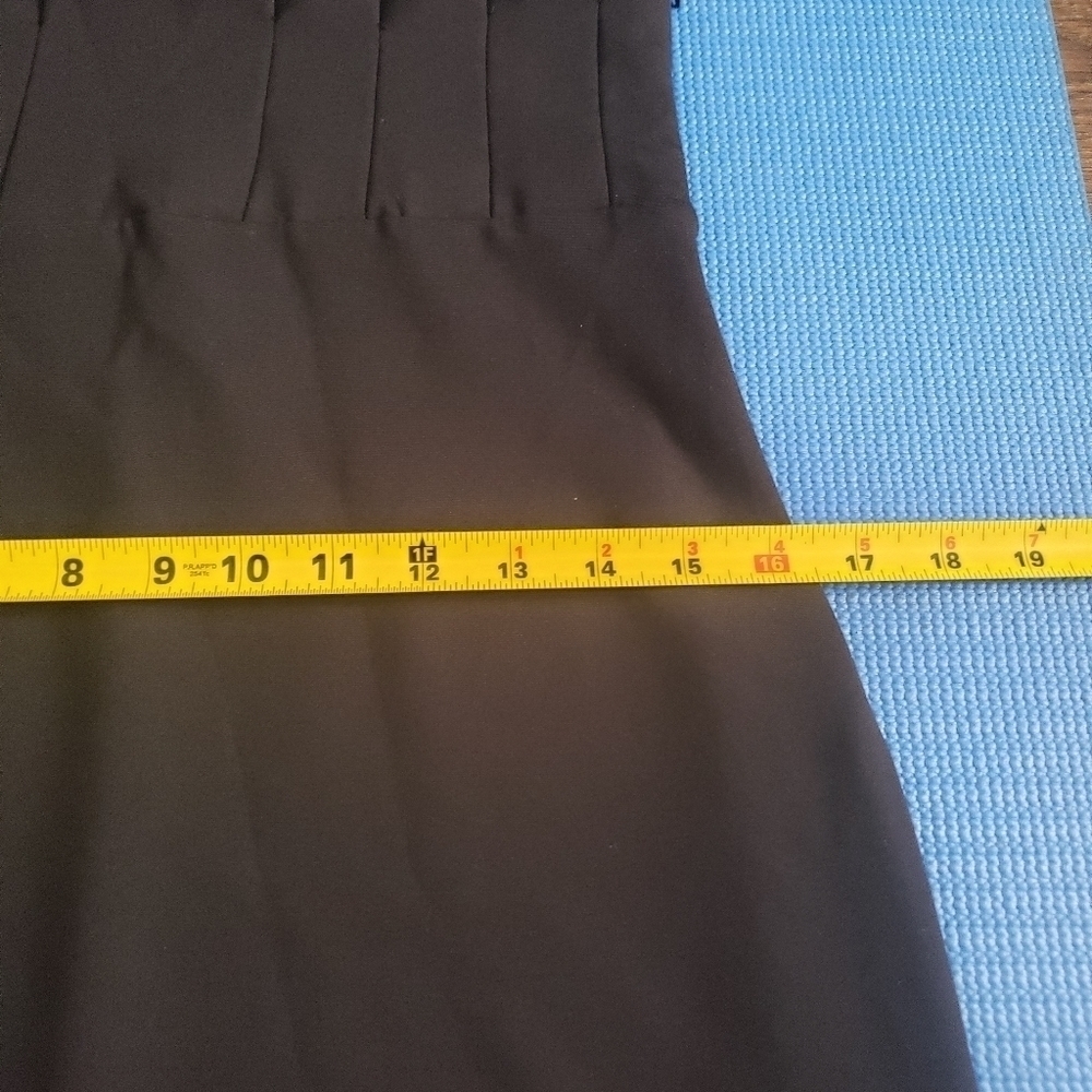 Save The Queen Fitted Dress - Picture 12 of 16